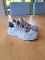 Adidas Sneaker Schuhe weiß Gr. 36 Nordrhein-Westfalen - Iserlohn Vorschau