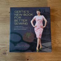 GERTIE'S NEW BOOK FOR BETTER SEWING Bayern - Böhmfeld Vorschau