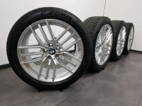 BMW 19 Zoll 5er G60 i5 G60 Sommerreifen Sommerräder 933 5A324D6 Niedersachsen - Staufenberg Vorschau