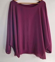 Neu, Made in Italy, Bluse, Tunika, Zauberbluse, Gr. 40, 42, 44 Saarland - Illingen Vorschau