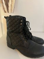 Schuhe Schwarz Bayern - Monheim Vorschau