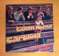 LP Amiga 855268 Guten Abend Carolina Theo Schumann Combo Berlin - Hellersdorf Vorschau