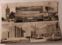 Postkarten Rostock Brandenburg - Potsdam Vorschau