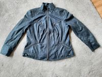 Bonita Jacke Dunkelblau Gr. 44 Bikerjacke Nordfriesland - Husum Vorschau