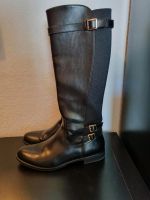 Schwarze Damenstiefel Nordrhein-Westfalen - Kamen Vorschau