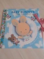Baby Bunny's Baby Record Book, Babyalbum Hessen - Langgöns Vorschau