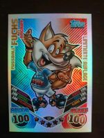 Topps Match Attax Fußball Fuchs limitiert 11 / 12 bis 17 / 18 Berlin - Treptow Vorschau