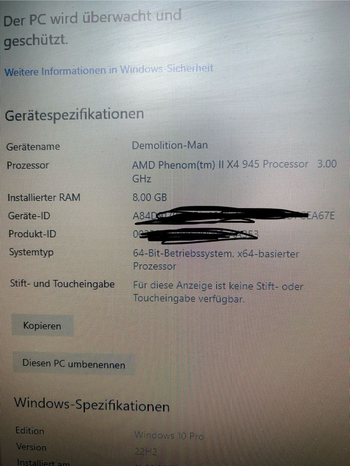 PC mit Wasserkühlung, Asus, Zalman, BeQuiet, Thermaltake u.s.w. in Gelsenkirchen