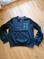 Tommy hilfiger Damen Sweatshirt, Pullover, gr.S,  Marineblau Baden-Württemberg - Sasbachwalden Vorschau