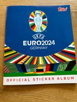 Tausche Doppelte UEFA Euro2024 Sticker Topps Nordrhein-Westfalen - Kleve Vorschau