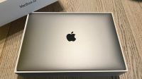 Apple MacBook Air mit Apple M1 Nordrhein-Westfalen - Warendorf Vorschau