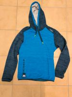 Hoodie mit Fleecefutter Gr. 164 Bayern - Bellenberg Vorschau