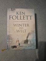 Winter Der Welt, Ken Follett Wuppertal - Cronenberg Vorschau