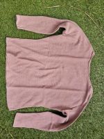 Cartoon Pullover Strickpullover pulli 100% baumwolle M/38 Osnabrück - Hasbergen Vorschau