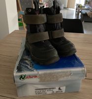 Naturino Winterstiefel Kind Junge Größe 25 Leder Lammfell Nordrhein-Westfalen - Bornheim Vorschau