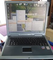 Für Win98-XP Fans - Medion MD95800 WIM2070, 1GB RAM, 60GB FP Niedersachsen - Meppen Vorschau