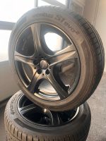 VW T4 Räder Sommer 18 Zoll ET45  245/45/18. 5x112 Stuttgart - Feuerbach Vorschau