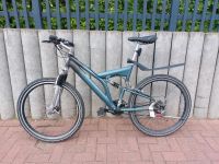 Geländeerprobtes MTB Fahrrad mit Charakter – Nur 250 € Sachsen-Anhalt - Niederndodeleben Vorschau