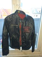 Lederjacke merch Nordrhein-Westfalen - Ahlen Vorschau