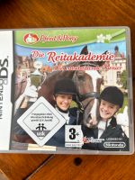 Reitakademie DS Spiel Sachsen - Plauen Vorschau