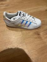 Adidas Superstar Hylo  für Bastler NUR RECHTER SCHUH Bayern - Fürstenfeldbruck Vorschau