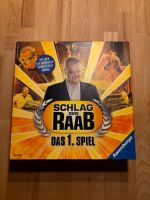 Schlag den Raab - das 1. Spiel Nordrhein-Westfalen - Hennef (Sieg) Vorschau