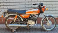 2x Yamaha AS3 AS 3 RD 125 zum Restaurieren Bj 1973 Nordrhein-Westfalen - Höxter Vorschau