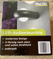 LED - Außenleuchte Krummhörn - Hamswehrum Vorschau