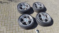 4x BMW 1er E81 E82 E87 E88 Sommerreifen 245/35ZR18 Felge 6787646 Köln - Humboldt-Gremberg Vorschau