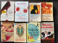 Verschiedene Bücher Niedersachsen - Wittmund Vorschau