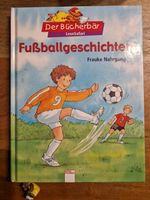 Fußballgeschichten Bayern - Iphofen Vorschau
