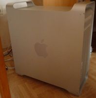 Apple Mac Pro Xeon 64-bit workstation Rheinland-Pfalz - Osthofen Vorschau