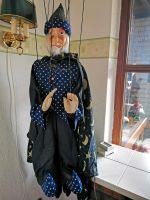 Marionette Merlin Nordrhein-Westfalen - Lügde Vorschau