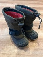 Kamik GoreTex Kinderstiefel Größe 23 Herzogtum Lauenburg - Schönberg Vorschau