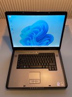 DELL Precision M90 Core 2 Duo 2.33GHz 4GB RAM 128GB SSD Win 11 Niedersachsen - Gronau (Leine) Vorschau