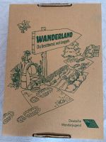 Wanderland Du bestimmt, wo’s langgeht. Deutsche Wanderjugend Bayern - Sulzbach a. Main Vorschau