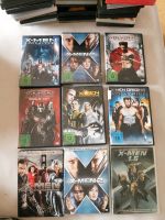 X-men Filme DVDs Bayern - Moosinning Vorschau