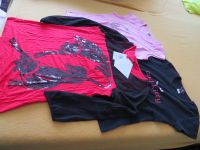 Damenbekleidung: Shirt, Hose, Rock verschiedene Teile/Größen Baden-Württemberg - Königsbronn Vorschau