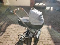 Kinderwagen / Buggy  mutsy i go Nordrhein-Westfalen - Arnsberg Vorschau