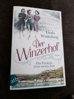 Linda Winterberg, Der Winzerhof Bayern - Mittelberg Vorschau