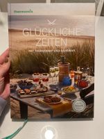 Thermomix Sansibar Kochbuch glückliche Zeiten Bayern - Burkardroth Vorschau