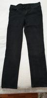 Jeans H & M slim & denim schwarz Gr. 31 Baden-Württemberg - Schopfheim Vorschau