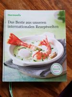 Thermomix Das Beste aus internationalen Rezeptwelten Kochbuch Nordrhein-Westfalen - Warendorf Vorschau