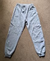 Pull & Bear Jogginghose Damenhose Hose lila HAWAI Gr. M Berlin - Britz Vorschau