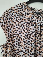 Comma Bluse 42 44 wie neu Musterbluse Leo Rheinland-Pfalz - Mainz Vorschau