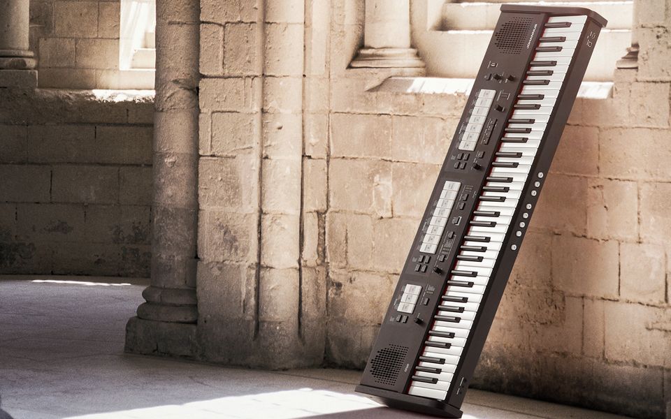 Johannus ONE Kirchen-Orgel/Keyboard NEU!!!! (ohne Ständer) in Daun