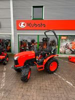 KUBOTA B2-261 ROPS " SCHALTER " !!! NEU !!! Niedersachsen - Hemmingen Vorschau