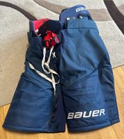 BAUER Vapor 3X Eishockeyhose Gr. INT large Bayern - Manching Vorschau