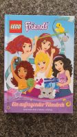 Buch ´Ein aufregender Filmdreh´ von Lego friends Baden-Württemberg - Fronreute Vorschau