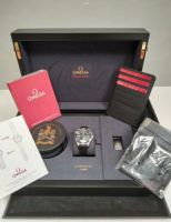 Omega Seamaster James Bond Limited Edition NEU Bayern - Deuerling Vorschau